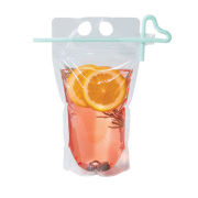 ドリンクパック 穴ありタイプ 13-23 1000枚