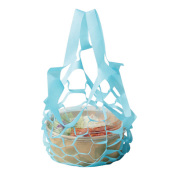 ★のび×2バッグ L ブルー 100枚