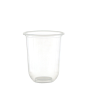 U底PPカップ 16オンス 500ml 95口径 1000個