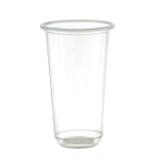 U底PPカップ 22オンス 630ml 95口径 1000個