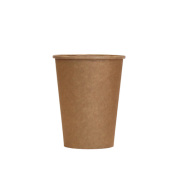 業務用 厚紙コップ KMA-360 ナチュラル 1000個