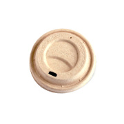 業務用 KM紙コップ80パイ用パルプリッド ナチュラル 1000枚