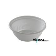 耐熱丼型容器 STM155-350白 800枚
