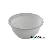 耐熱丼型容器 STM155-450白 800枚