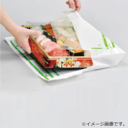 SKバッグバイオ25 竹 No.60 1000枚【レジ袋有料化対象外 】