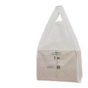 イージーバッグバイオ25 No.80E 500枚【レジ袋有料化対象外 】