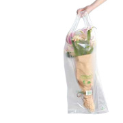 イージーバッグバイオ25 切花用 3000枚【レジ袋有料化対象外 】