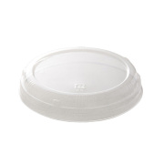 F-CR07 カールカップ用OPS蓋（透明）1500枚