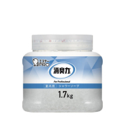 エステー 消臭力 業務用 クラッシュゲルタイプ 室内用 本体 1.7kg シャワーソープ 6個