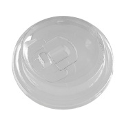 ポリマープラス 89Φカップ用タブ付フタ 1000枚