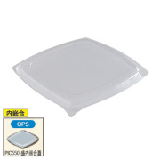 ピッコロ弁当 PIC550用嵌合蓋（内嵌合） 450枚