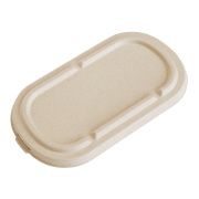 MYCバガス BOX 850ml用 蓋 500枚             