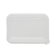 MYCバガス REC BOX用 PET蓋 500枚            