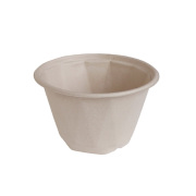 MYCバガス ダイヤボウル 1500ml 50枚