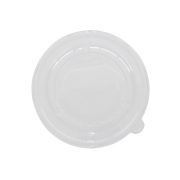 MYCバガス ダイヤボウル用 PET蓋(M) 300枚