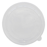 MYCバガス ダイヤボウル用 PET蓋(L) 50枚