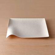 WASARA 角皿（特大）100枚