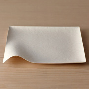 WASARA 角皿大　プロユース 100枚