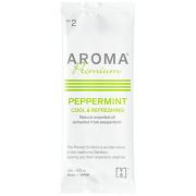 VB-COSME おしぼり AROMA Premium ペパーミント 600枚