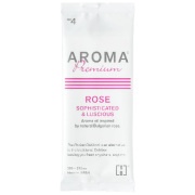 VB-COSME おしぼり AROMA Premium ローズ 600枚