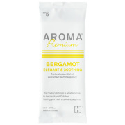 VB-COSME おしぼり AROMA Premium ベルガモット 600枚