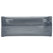 VB-COSME おしぼり AIRY（エアリー）グレー 600枚