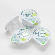 Okina マウスウォッシュ ロングスピン ZERO 14ml 1000個
