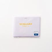 防臭袋（NIOGUARD/ニオガード）Sサイズ ラベンダー