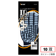 2232 IQグローブ ラテックス M 10双