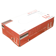 2137 プラスチックグローブフィット LL 2000枚