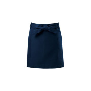 エプロン（ショート）ネイビー