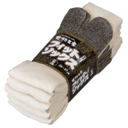 041 のびのびソックス 指付 軍足5足組×40束（200足）