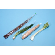 野菜袋 OPP防曇袋ロング 68×900mmPマーク入2穴　5000枚