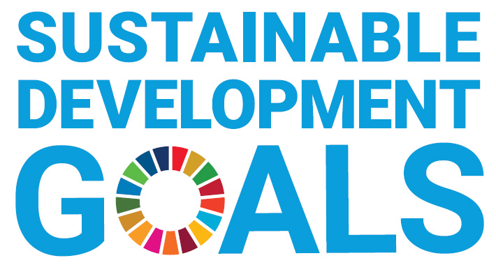 SUSTAINABLE DEVELOPMENT GOALS